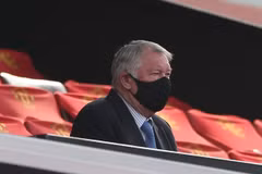 Sir Alex Ferguson phản ứng mạnh mẽ với European Super League