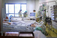 Nghiên cứu: 1/3 bệnh nhân có ít nhất một triệu chứng 'COVID kéo dài'