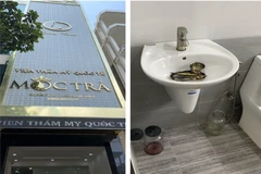 TP.HCM: Liên tiếp phát hiện nhiều cơ sở phẫu thuật thẩm mỹ không phép