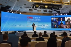 Thông tấn xã Việt Nam tham dự Diễn đàn Đối tác Truyền thông ASEAN