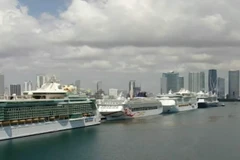 Mỹ: Bang Florida đệ đơn kiện chính quyền Tổng thống Joe Biden