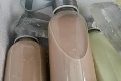 Lâm Đồng: Tạm giữ đối tượng trộn cần sa vào trà sữa bán qua mạng