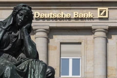 Đức: Ngân hàng Deutsche Bank chấm dứt làm ăn với Tổng thống Trump