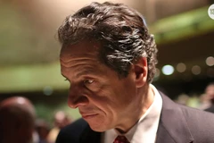 Tổng thống Mỹ kêu gọi Thống đốc New York Andrew Cuomo từ chức