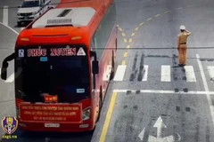 [Video] Việc tử tế - 'Kháng thể' trong cuộc chiến chống COVID-19