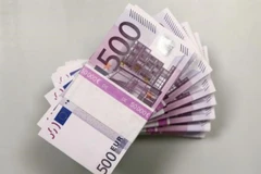 Lợi suất trái phiếu Eurozone gần mức cao nhất của hai tháng