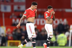 West Ham loại Manchester United khỏi đấu trường League Cup