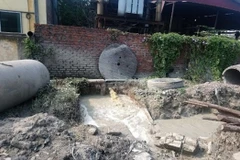 Bắc Ninh phạt 8 doanh nghiệp gần 2,5 tỷ đồng vì vi phạm về môi trường 