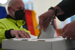 Quốc hội mới của Đức có trên 11% số nghị sỹ gốc nhập cư