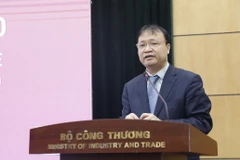 Từng bước cân bằng thương mại giữa Việt Nam và Argentina