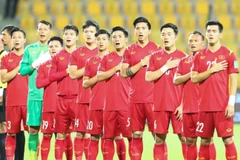 (Ảnh: Hoàng Linh/TTXVN)