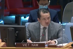 Việt Nam hoan nghênh chính phủ Syria và phe đối lập nối lại đàm phán