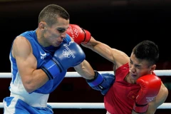 Video xem trực tiếp ngày thi đấu thứ 5 tại Olympic Tokyo 2020