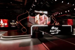 Nhiều nghệ sĩ hàng đầu quy tụ ở "Nova Concert-Những trái tim rực rỡ" 