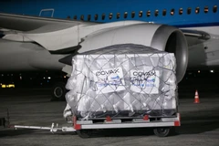 [Video] Lô vaccine của COVAX sẽ về Việt Nam vào ngày 1/4