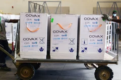 Dịch COVID-19: Mỹ, Bỉ hỗ trợ hàng triệu liều vaccine cho các nước