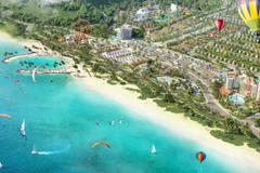 Phan Thiết sở hữu nhiều lợi thế trở thành thành phố du lịch MICE số 1