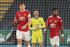 FA Cup: M.U bị loại, Chelsea đá 'chung kết sớm' với Man City