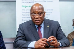 Các nước Tây Phi xây dựng lộ trình phát hành đồng tiền chung