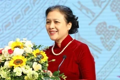 Thúc đẩy quan hệ hợp tác hữu nghị Việt Nam và Uzbekistan