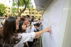 Các vi phạm về tuyển sinh có thể bị phạt tới 100 triệu đồng