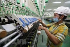 Phát huy nội lực, tận dụng ngoại lực thúc đẩy tăng trưởng kinh tế