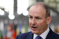 Dịch COVID-19: Ireland công bố gói kích thích hơn 4 tỷ euro