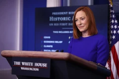 Chính quyền Tổng thống Biden cảnh báo nguy cơ bùng phát dịch Ebola