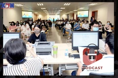 [Audio] Thí sinh cần thận trọng khi điều chỉnh nguyện vọng xét tuyển