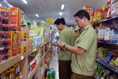 Cải cách về kiểm tra chất lượng, ATTP đối với hàng hóa nhập khẩu