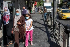 Jordan: Hai bộ trưởng bị sa thải vì vi phạm quy định giãn cách xã hội