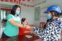 Cần Thơ: Đã hỗ trợ gần 3.000 người theo Nghị quyết 68 của Chính phủ