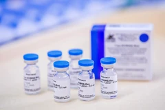 Vaccine Sputnik V có hiệu quả cao với biến thể phát hiện tại Brazil