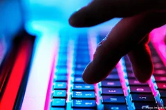 Cảnh sát Đức triệt phá "chợ đen" trên mạng lớn nhất thế giới