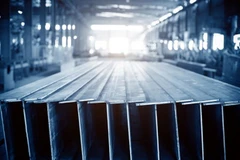 Tòa án Mỹ giữ nguyên thuế quan áp lên thép do ông Trump ban hành