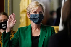 Bà Jennifer Granholm. (Nguồn: AP)