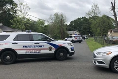 Mỹ: Nổ súng tại bang Louisiana, khiến 5 người phải nhập viện