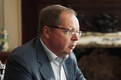 Nga-Mỹ có thể khởi động đàm phán chiến lược trong tháng 7/2021