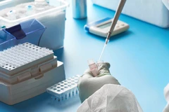 Các nhà khoa học tìm ra cách kết hợp thuốc điều trị COVID-19