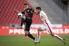 Bayern sẽ đối đầu Leipzig mà không có được lực lượng tốt nhất. (Nguồn: Getty Images)