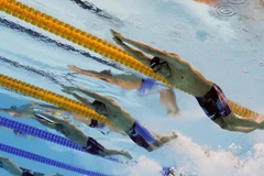 Video xem trực tiếp ngày thi đấu thứ 4 tại Olympic Tokyo 2020