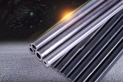 Australia gia hạn điều tra chống bán phá giá với ống thép chính xác