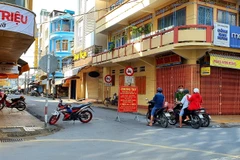 Sóc Trăng: Khởi tố đối tượng làm lây lan dịch bệnh COVID-19