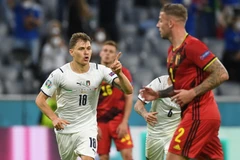 Klinsmann đánh giá cao màn trình diễn của các cầu thủ Italy