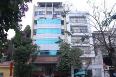 Những khu đất Thanh tra Chính phủ kiến nghị điều tra việc sử dụng