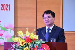 Báo chí, văn học, nghệ thuật luôn đồng hành với công tác xây dựng Đảng