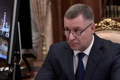 Nga: Bộ trưởng Tình trạng khẩn cấp tử vong khi tham gia diễn tập