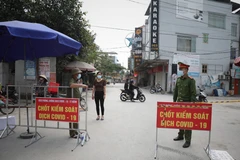 Yên Bái: Thông báo khẩn tìm người trốn khỏi khu cách ly ở Bắc Giang