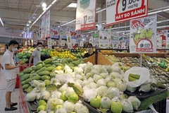 Thứ trưởng Phùng Đức Tiến: Nguồn cung lương thực, thực phẩm dồi dào