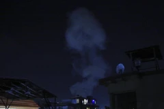 Afghanistan: Đối tượng có vũ trang xông vào nhà Bộ trưởng Quốc phòng